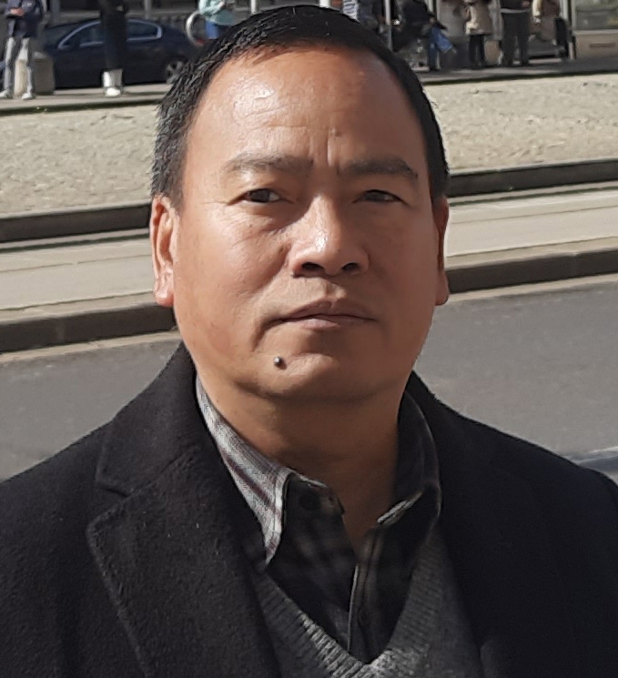 Prof. Dr. Prem B. Thapa